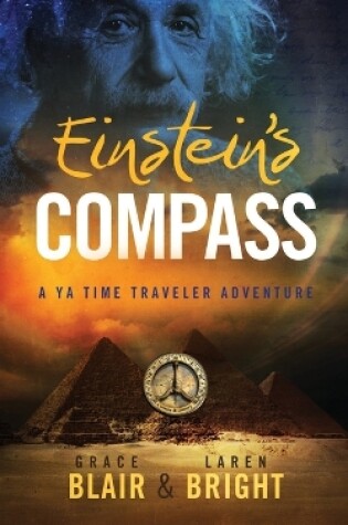 Cover of Einstein's Compass