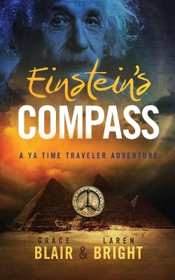 Book cover for Einstein's Compass