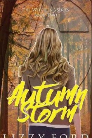 Cover of Autumn Storm