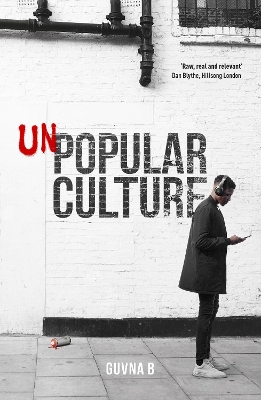 Cover of Unpopular Culture