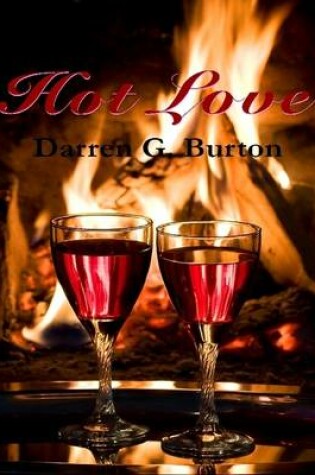 Cover of Hot Love