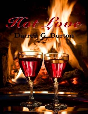 Book cover for Hot Love