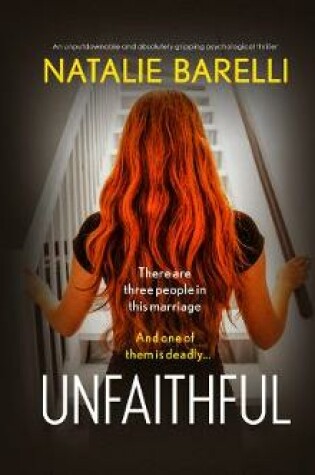 Cover of Unfaithful