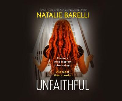 Book cover for Unfaithful