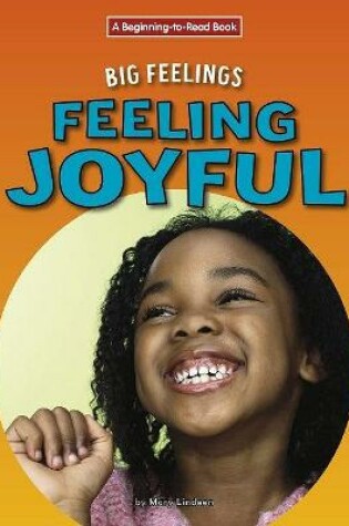 Cover of Feeling Joyful