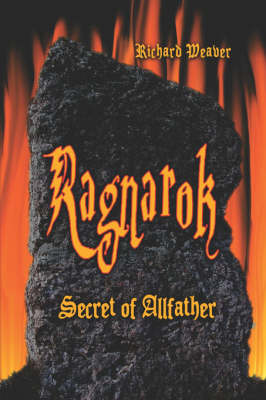 Book cover for Ragnarok