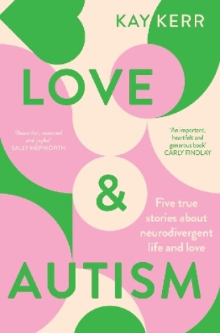 Cover of Love & Autism