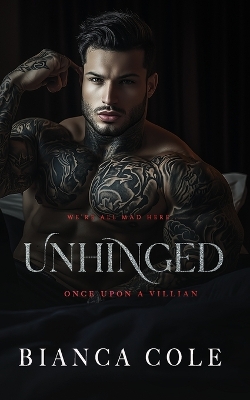 Cover of Unhinged