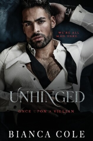 Cover of Unhinged