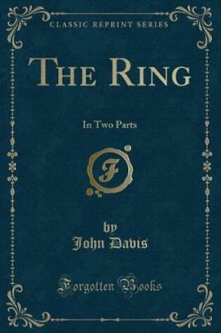 Cover of The Ring