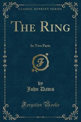 Book cover for The Ring