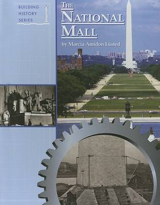 Book cover for The National Mall