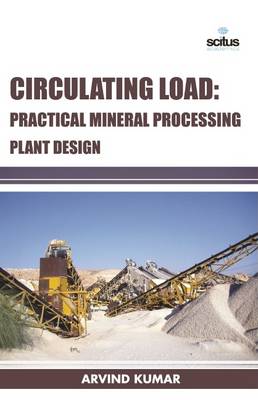 Book cover for Circulating Load