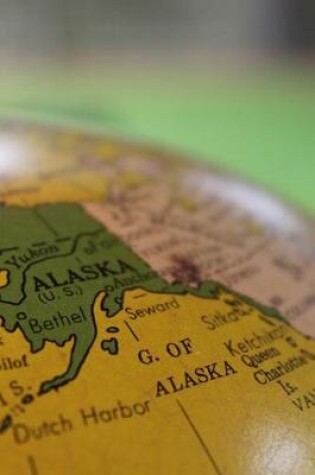Cover of Alaska on the Globe Journal