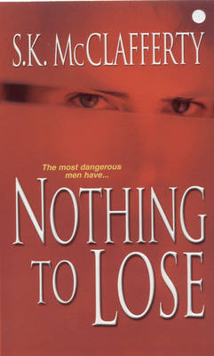 Book cover for Nothing to Lose