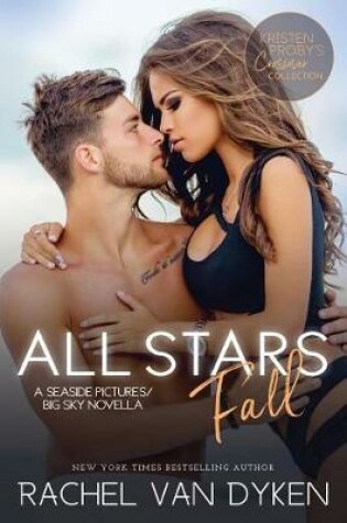Cover of All Stars Fall