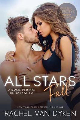 Book cover for All Stars Fall
