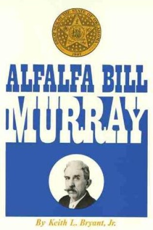 Cover of Alfalfa Bill Murray