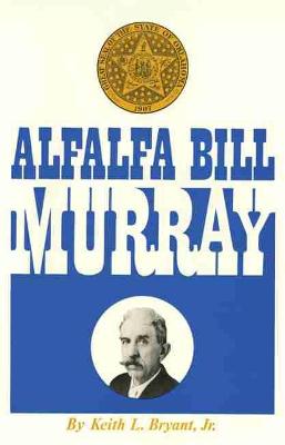 Book cover for Alfalfa Bill Murray