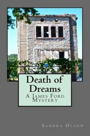 Cover of Death of Dreams