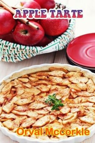 Cover of Apple Tarte