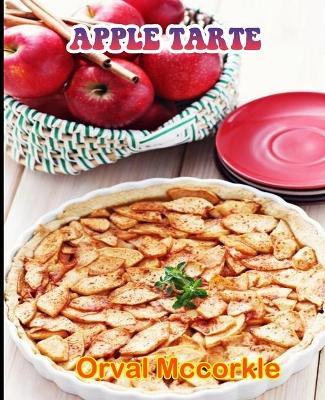 Book cover for Apple Tarte