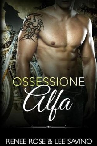 Cover of Ossessione Alfa