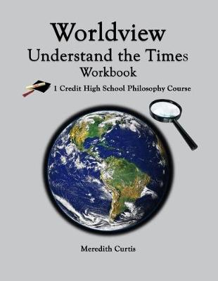 Book cover for Worldview