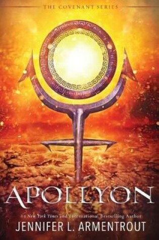 Cover of Apollyon