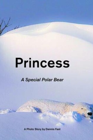 Cover of Princess