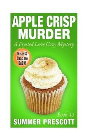 Cover of Apple Crisp Murder