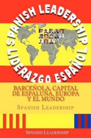 Cover of Barcenola, capital de Espaluna, Europa y el Mundo
