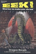 Book cover for Dragon Breath