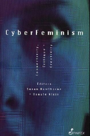 Cover of CyberFeminism