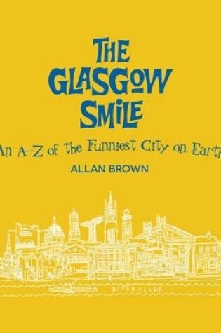 Cover of The Glasgow Smile