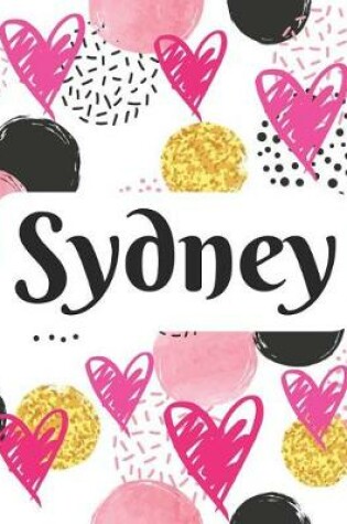 Cover of Sydney