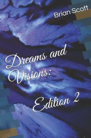 Cover of Dreams and Visions