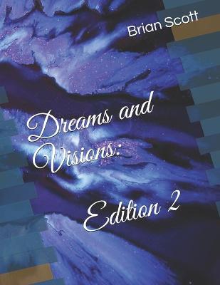 Book cover for Dreams and Visions