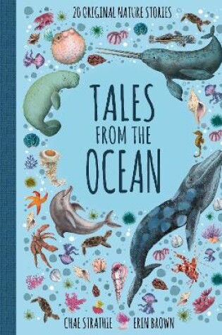 Cover of Tales From the Ocean