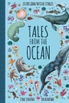 Book cover for Tales From the Ocean