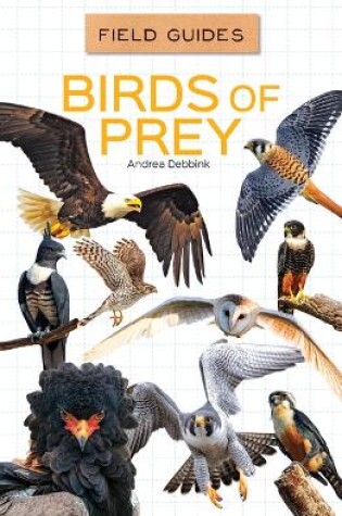 Cover of Birds of Prey