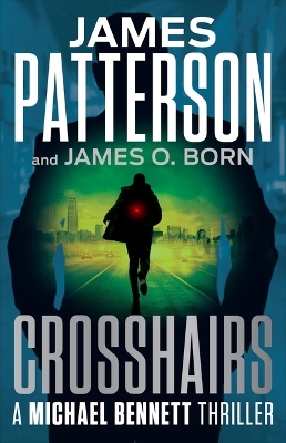 Book cover for Crosshairs