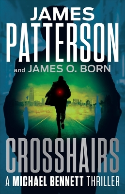 Cover of Crosshairs