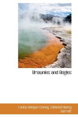 Cover of Brownies and Bogles