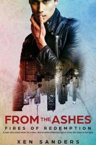 Cover of From the Ashes