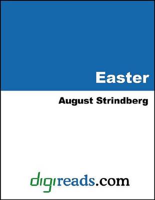 Book cover for Easter