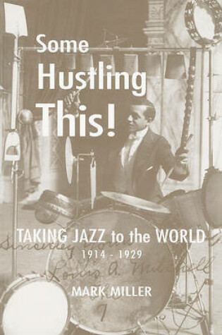Cover of Some Hustling This!