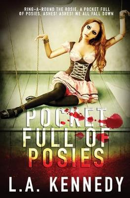 Book cover for Pocket Full of Posies