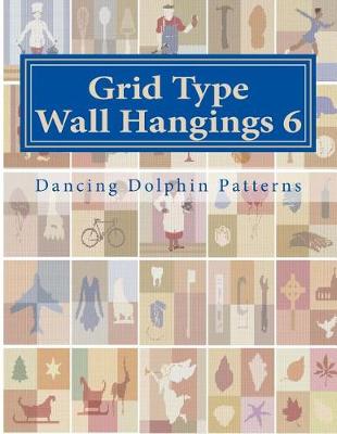 Book cover for Grid Type Wall Hangings 6