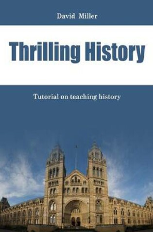 Cover of Thrilling History